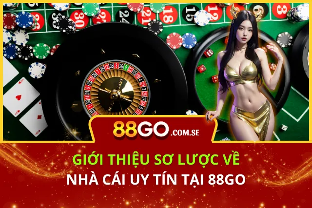 Tìm hiểu sơ lược về nhà cái uy tín nơi đây